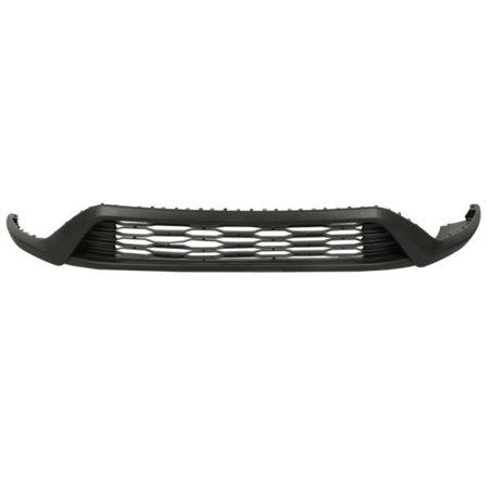 6502-07-2043910P Ventilation Grilles, bumper BLIC