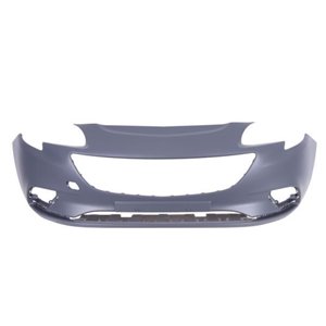 5510-00-5025900Q Bumper (front, for painting, TÜV) fits: OPEL CORSA E 09.14 05.19