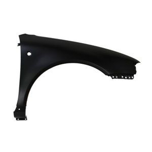 6504-04-0015312P Front fender R (with indicator hole) fits: AUDI A3 8L 09.96 12.99