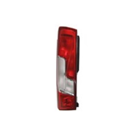 11-12660-01-2 Tail Light Assembly TYC