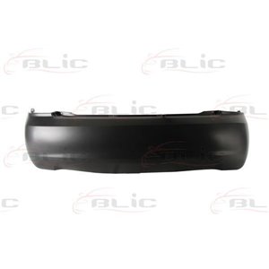 5506-00-3265950P Bumper (rear, for painting) fits: KIA PICANTO I 04.04 02.08
