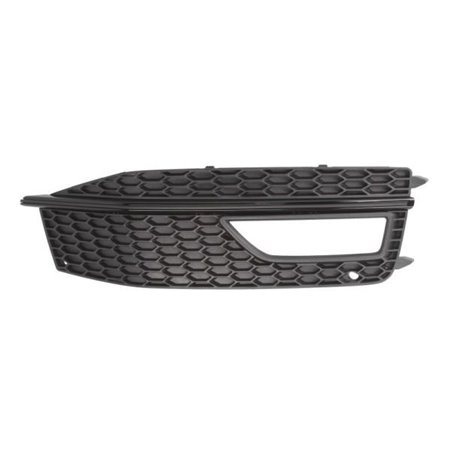 6502-07-0029916PS Ventilation Grilles, bumper BLIC