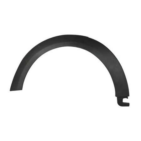 5703-08-4002377P Trim/Protection Strip, wing BLIC