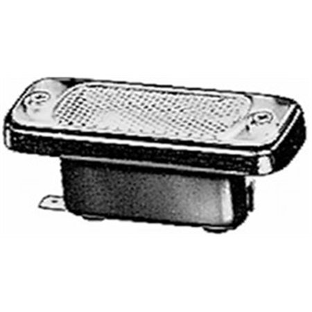 2KA 003 738-057 Licence Plate Light HELLA