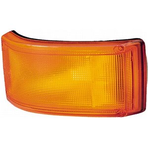 2BA005 603-017 Indicator lamp front L/R (glass colour: yellow, P21W) fits: NEOPL