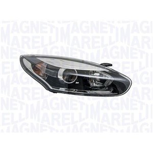 711307024478 Headlight MAGNETI MARELLI - Top1autovaruosad