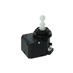 TYC 20-11813-MA-1 Headlight height adjuster L/R fits: MERCEDES SPRINTER 906; AUDI A