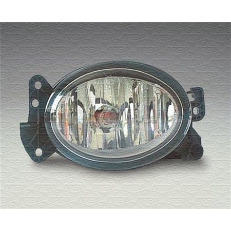 710305077002 Front Fog Light MAGNETI MARELLI