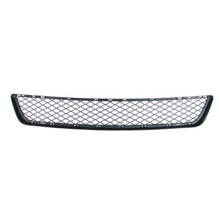 6502-07-0096918P Ventilation Grilles, bumper BLIC