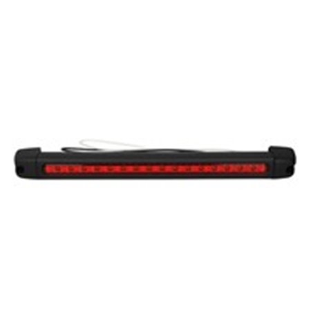 147.2.S3 STOP lamp 24V, red