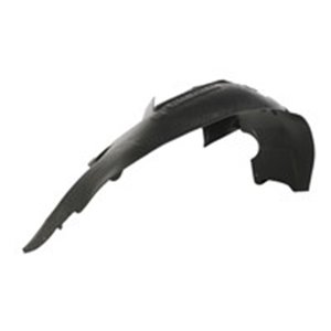 RP112108 Plastic fender liner front R (contains fitting plates, polyethyle