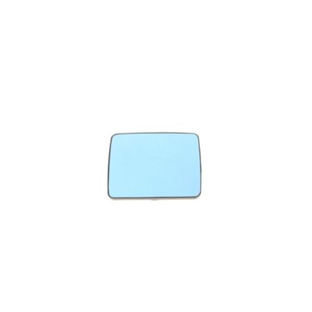 6102-02-1292522P Mirror Glass, exterior mirror BLIC