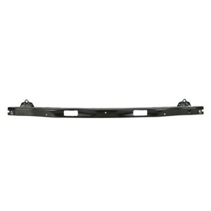 5502-00-3590980P Bumper reinforcement rear (steel) fits: MERCEDES CITAN W415 RENA