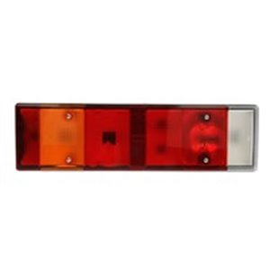 VAL169390 Rear lamp L fits: IVECO STRALIS I 01.13 