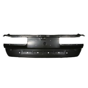 6503-05-3525650P Rear panel fits: MERCEDES W123 Saloon 01.76 12.85