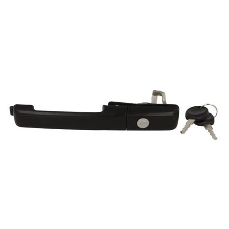 6010-01-008401PP Exterior Door Handle BLIC