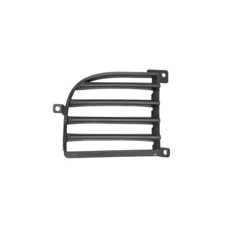 6502-07-3749916P Ventilation Grilles, bumper BLIC