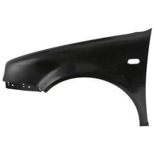6504-04-9523311Q Front fender L  with ind - Top1autovaruosad