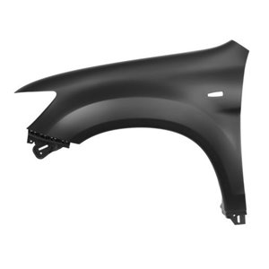 6504-04-3751311P Front fender L  with ind - Top1autovaruosad