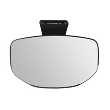 561004001099 Side mirror L/R, manual, length: 338mm, width: 275mm fits: MERCED