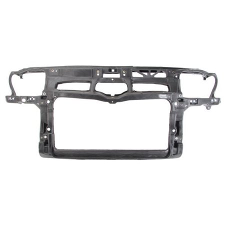 6502-08-9543200P Radiator Support BLIC