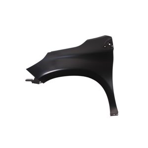 6504-04-5516311P Front fender L fits: PEUGEOT 2008 I 03.13 06.19