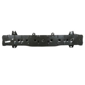 5502-00-3453940P Bumper reinforcement front (steel) fits: MAZDA 6 GJ 12.12 12.17