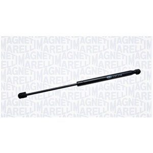 430719075500 Gas spring engine bonnet L/R max length: 400mm, sUV:160mm fits: B