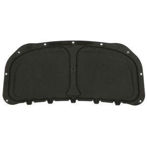 6804-00-9545291P Engine cover soundproofing fits: VW TOURAN I 05.10 05.15