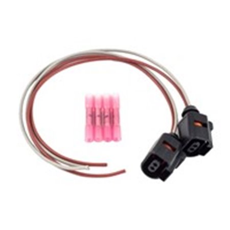 SEN503045 Harness wire for plate lights fits: SEAT ALTEA, AROSA, CORDOBA, E
