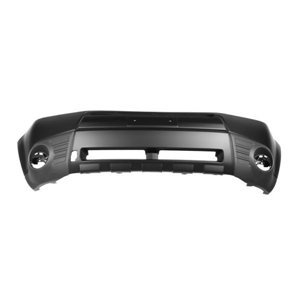 5510-00-6737903P Bumper (front, for painting) fits: SUBARU FORESTER SH 01.08 03.13