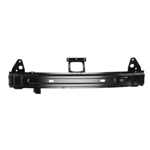 5502-00-3128940P Bumper reinforcement front fits: HYUNDAI i20 08.08 03.12