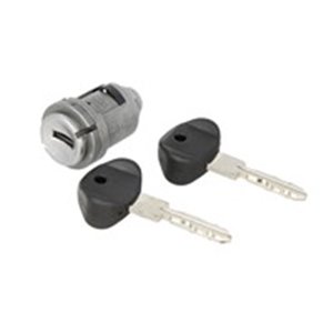 FE17690 Ignition lock cylinder fits: MERCEDES 124 (A124), 124 (C124), 124
