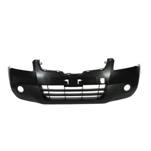 5510-00-1617900Q Bumper BLIC - Top1autovaruosad