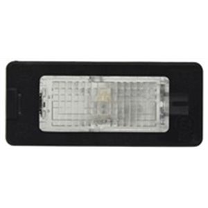 15-0385-00-9 Licence Plate Light TYC - Top1autovaruosad