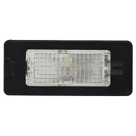 15-0385-00-9 Licence Plate Light TYC