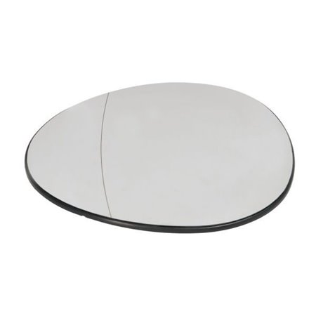 6102-02-1271937P Mirror Glass, exterior mirror BLIC