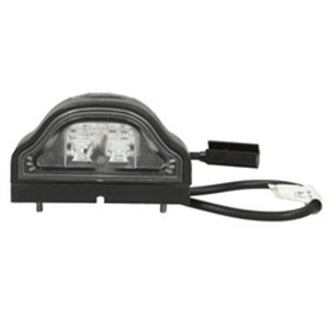 A36-3604-007 Licence plate lighting  LED  - Top1autovaruosad
