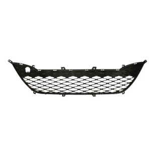 6502-07-3120990P Ventilation Grilles, bumper BLIC - Top1autovaruosad