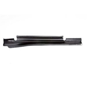 6505-06-2509041K Car side sill L fits: FORD TRANSIT V, TRANSIT V FL 01.00 08.13