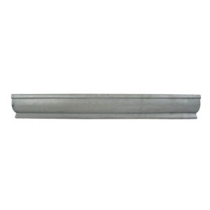 6505-06-2092043P Car side sill front L/R (double cab; under rear side door) fits: 