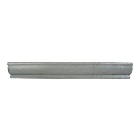 6505-06-2092043P Car side sill front L/R (double cab under rear side door) fits: 