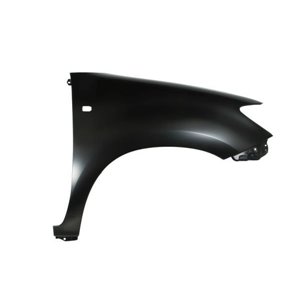 6504-04-8172314P Front fender R (with indicator hole) fits: TOYOTA HILUX VII 01.05