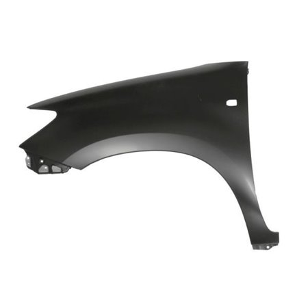 6504-04-8172313P Front fender L (with indicator hole) fits: TOYOTA HILUX VII 01.05