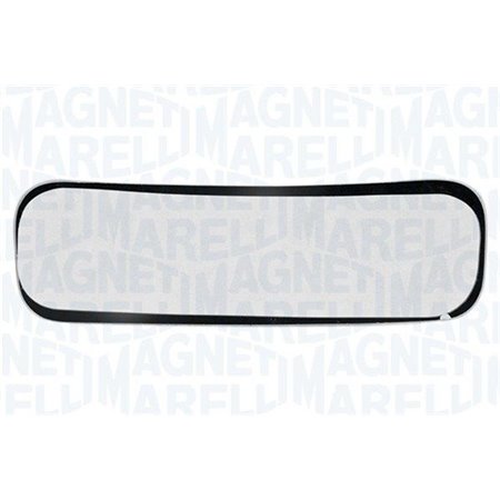 351991804530 Mirror Glass, wide angle mirror MAGNETI MARELLI