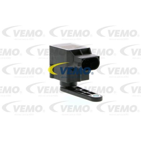 V20-72-0480 Датчик, корректор угла наклона фар VEMO