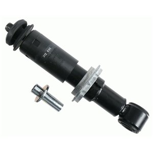 312 695 Driver's cab shock absorber front fits: VOLVO FH, FH II, FH16, FM