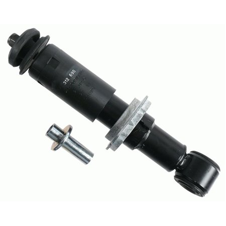 312 695 Shock Absorber, driver cab suspension SACHS