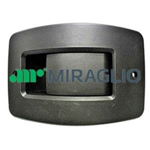60/405 Ручка двери, внутреннее оснащение MIRAGLIO - Top1autovaruosad