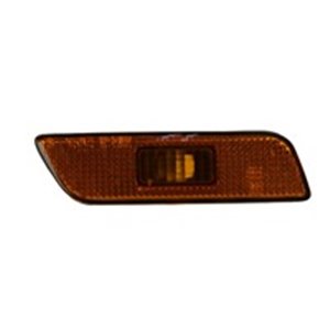 TYC 12-5129-01-2 Outline marker lights R (colour: orange) fits: VOLVO S80 05.98 07